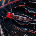 AUDI RS3 SPORTBACK 2.5L TFSI 400CH QUATTRO