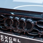 AUDI RS3 SPORTBACK 2.5L TFSI 400CH QUATTRO