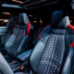 AUDI RS3 SPORTBACK 2.5L TFSI 400CH QUATTRO