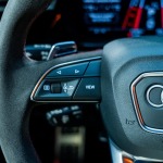 AUDI RS3 SPORTBACK 2.5L TFSI 400CH QUATTRO