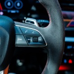 AUDI RS3 SPORTBACK 2.5L TFSI 400CH QUATTRO