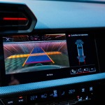 AUDI RS3 SPORTBACK 2.5L TFSI 400CH QUATTRO