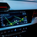 AUDI RS3 SPORTBACK 2.5L TFSI 400CH QUATTRO