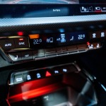 AUDI RS3 SPORTBACK 2.5L TFSI 400CH QUATTRO
