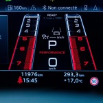 AUDI RS3 SPORTBACK 2.5L TFSI 400CH QUATTRO