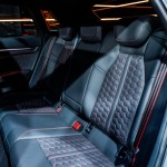 AUDI RS3 SPORTBACK 2.5L TFSI 400CH QUATTRO