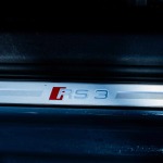 AUDI RS3 SPORTBACK 2.5L TFSI 400CH QUATTRO