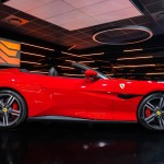 FERRARI PORTOFINO GT 3.9 V8 TURBO 600CH
