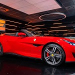 FERRARI PORTOFINO GT 3.9 V8 TURBO 600CH