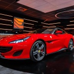 FERRARI PORTOFINO GT 3.9 V8 TURBO 600CH