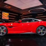 FERRARI PORTOFINO GT 3.9 V8 TURBO 600CH