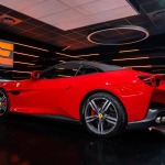 FERRARI PORTOFINO GT 3.9 V8 TURBO 600CH