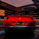 FERRARI PORTOFINO GT 3.9 V8 TURBO 600CH