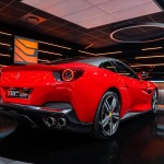 FERRARI PORTOFINO GT 3.9 V8 TURBO 600CH