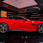 FERRARI PORTOFINO GT 3.9 V8 TURBO 600CH