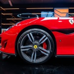 FERRARI PORTOFINO GT 3.9 V8 TURBO 600CH