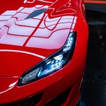 FERRARI PORTOFINO GT 3.9 V8 TURBO 600CH