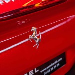FERRARI PORTOFINO GT 3.9 V8 TURBO 600CH