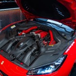 FERRARI PORTOFINO GT 3.9 V8 TURBO 600CH