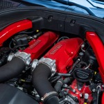 FERRARI PORTOFINO GT 3.9 V8 TURBO 600CH