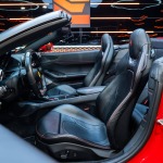 FERRARI PORTOFINO GT 3.9 V8 TURBO 600CH