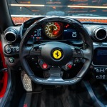FERRARI PORTOFINO GT 3.9 V8 TURBO 600CH