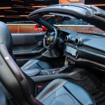 FERRARI PORTOFINO GT 3.9 V8 TURBO 600CH