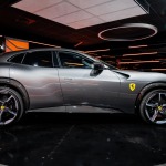 FERRARI PUROSANGUE 6.5 V12 725