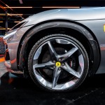 FERRARI PUROSANGUE 6.5 V12 725