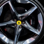 FERRARI PUROSANGUE 6.5 V12 725