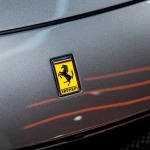 FERRARI PUROSANGUE 6.5 V12 725