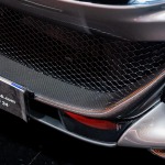 FERRARI PUROSANGUE 6.5 V12 725