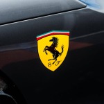 FERRARI PUROSANGUE 6.5 V12 725