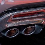 FERRARI PUROSANGUE 6.5 V12 725