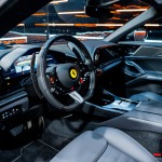 FERRARI PUROSANGUE 6.5 V12 725