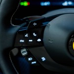 FERRARI PUROSANGUE 6.5 V12 725