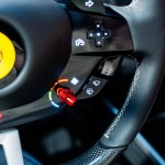 FERRARI PUROSANGUE 6.5 V12 725