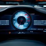 FERRARI PUROSANGUE 6.5 V12 725