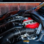 FERRARI PUROSANGUE 6.5 V12 725