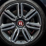 BENTLEY CONTINENTAL GT V8