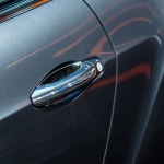 BENTLEY CONTINENTAL GT V8