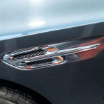 BENTLEY CONTINENTAL GT V8
