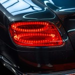 BENTLEY CONTINENTAL GT V8