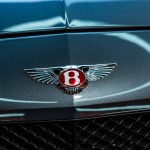 BENTLEY CONTINENTAL GT V8