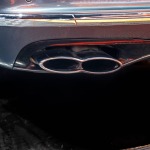 BENTLEY CONTINENTAL GT V8