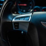 BENTLEY CONTINENTAL GT V8