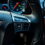 BENTLEY CONTINENTAL GT V8