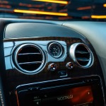 BENTLEY CONTINENTAL GT V8