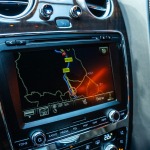 BENTLEY CONTINENTAL GT V8