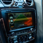 BENTLEY CONTINENTAL GT V8